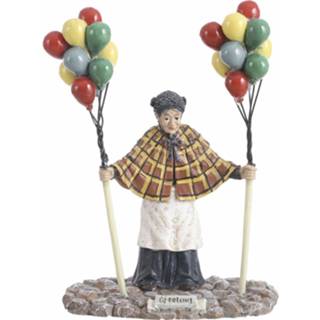 👉 LuVille Efteling Miniatuur Ballonnenvrouw