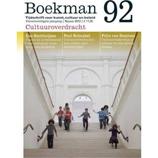 👉 Boekman cultuuroverdracht 9789066501201