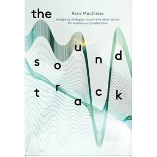 👉 Soundtrack The Sound Track 9789064038921