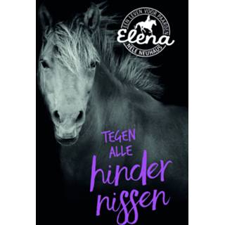 👉 Elena, een leven voor paarden 9789025113261 9789025113520 9789025113568