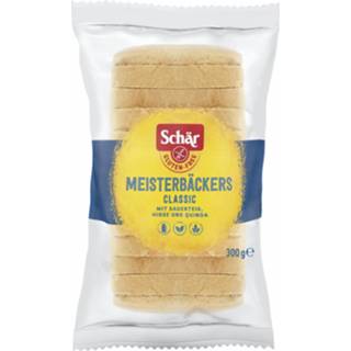 👉 Schar Meisterbäckers Classic