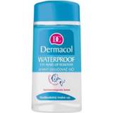 👉 Make-up remover Dermacol Waterproof Eye 120 ml 8595003105248