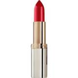 👉 Lippenstift rood L'Oreal Color Riche Lipstick 377 Perfect Red 3,6 g 3600521966402