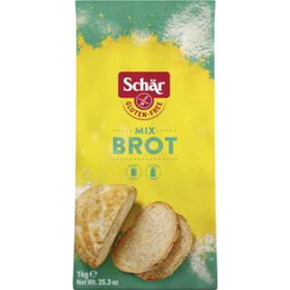 👉 Schar Mix Brot 8008698004838