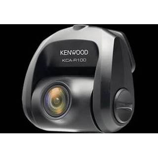 👉 Dashcams zwart Kenwood kca-r200 19048228901