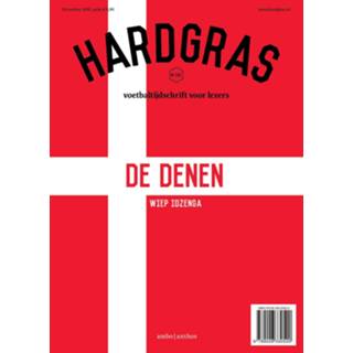 Hard Gras 105 - December 2015 9789026330582