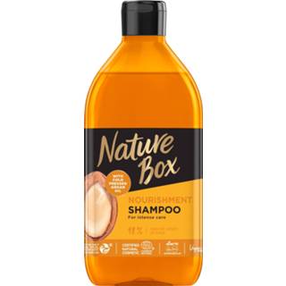 👉 Shampoo Nature Box Nourishment 9000101299250