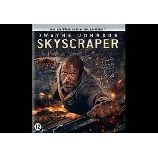 👉 Skyscraper | 4K Ultra HD Blu-ray