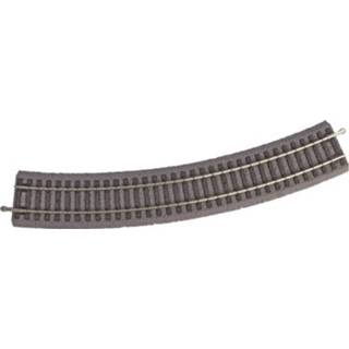 👉 H0 Piko A-rails 55413 Gebogen rails R3 484 mm 4015615554134