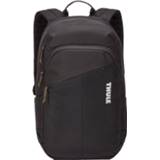 👉 Backpack zwart polyester exeo Thule 28L Black 85854248037