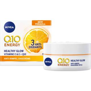 👉 Dagcreme gezondheid Nivea Q10plusC Anti-Rimpel + Energy Dagcrème SPF 15 4005900775962