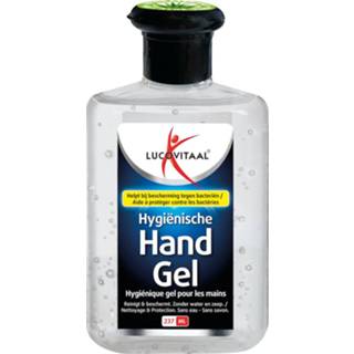 👉 Handgel Lucovitaal Hygiënische met Aloë Vera 8713713091785