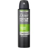 👉 Deodorant gezondheid Dove Men+Care Extra Fresh Spray 8712561255530
