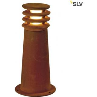 👉 Buitenlamp SLV Rusty 40 LED tuinlamp