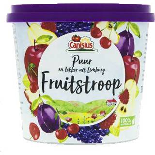 👉 Eten Canisius Fruitstroop Puur 8711151450003