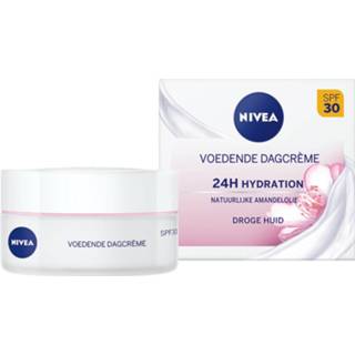 👉 Dagcreme gezondheid Nivea Essentials Voedende Dagcrème Droge Huid SPF30 4005900738738
