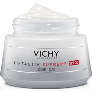 👉 Gezondheid Vichy Liftactiv Supreme Anti-Rimpel en Verstevigende Verzorging SPF30 3337875719124