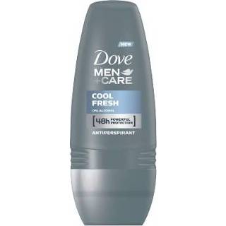 👉 Deodorant gezondheid Dove Men+Care Coolfresh Roller