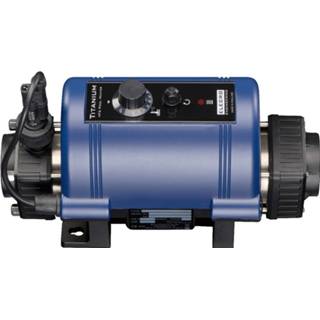👉 Elektrische verwarming Vulcan Electro Nano PRO 3 kW
