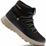 👉 Winterschoen zwart 6 vrouwen Columbia - Women's Slopeside Village Omni-Heat Mid Winterschoenen maat 6, 193855746299