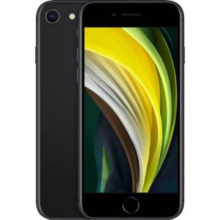 👉 Zwart Apple iPhone SE 2020 64GB Black 190199503922