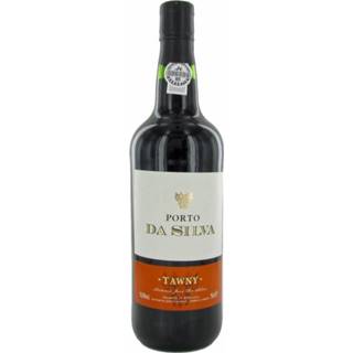 👉 Portugal douro porto kurk blend versterkte rode wijn zoet Da Silva Tawny Port, Douro, Portugal,