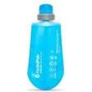 👉 Blauw HydraPak Softflask 150 softfles Malibu Blue 4927577555046