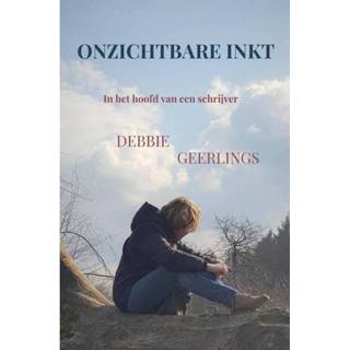 👉 Inkt cartridge Onzichtbare - Debbie Geerlings 9789464050424