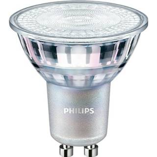 👉 Ledlamp Philips GU10 5Watt LED-lamp SceneSwitch 8718696710937
