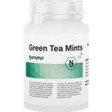 👉 Donkergroen Nutriphyt Green Tea Mints (120tb) 5430000149594