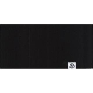 👉 Hoofdband zwart One Size uniseks Chaskee - St.Moritz Head Band Fleece Lining maat Size, 4751028160738