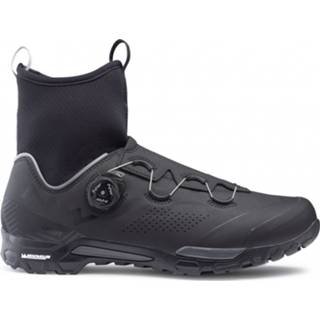 👉 Fiets schoenen 49 mannen grijs zwart Northwave - X-Magma Core Fietsschoenen maat 49, zwart/grijs 8030819182323