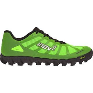 👉 Hard loopschoenen synthetisch unisex 50 groen zwart Inov 8 hardloopschoenen Mudclaw G 260 groen/zwart maat 5054167612953