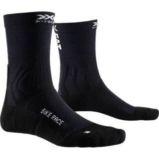 👉 Sock polyamide polyester unisex x zwart Socks sokken Bike Race MTB polyamide/polyester mt 42 44 7613418007801 7613418007771 7613418007788 7613418007795