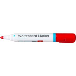 Whiteboard marker rood 5601570639888