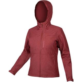 👉 Endura Women's Hummvee Waterproof Hooded MTB Jacket - Jassen