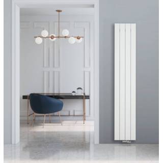 👉 Design radiatoren wit l Thermrad AluStyle Plus designradiator 183,3 x 48 cm (H L) 8050450060774