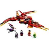 👉 Lego LEGO® NINJAGO 71704 Kais Super-Jet 5702016616903