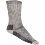 👉 Sock uniseks grijs Aclima - Hotwool Socks Expeditiesokken maat 44-48, 7034041005130
