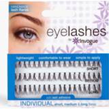 👉 Invogue Eyelash - Individual Lashes, Black