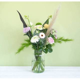👉 Boeket bloemen Wilderig