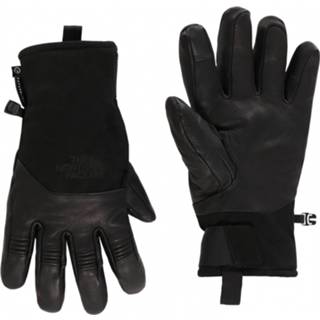 👉 Glove uniseks XL zwart The North Face - Il Solo FutureLight Handschoenen maat XL, 193393634904