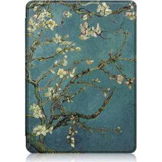 👉 Multi-color rose book wintersweet Kobo Nia Hoes 8720329097810