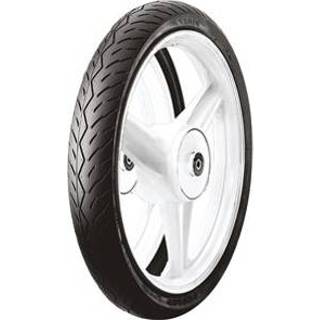 👉 Voor wiel zwart Dunlop D 102 F ( 90/80-17 TL 46S M/C, Voorwiel ) 5452000748096