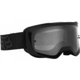 👉 Skibril uniseks zwart grijs FOX Racing - Main Stray Goggle zwart/grijs 191972449635