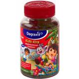 👉 Kinderen Dagravit Kids Extra Gummies 60st | 8711744034788