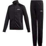 👉 Adidas Entry Trainingspak Meisjes