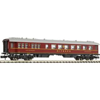 👉 Fleischmann 863302 Sneltrein-restauratierijtuig, MITROPA