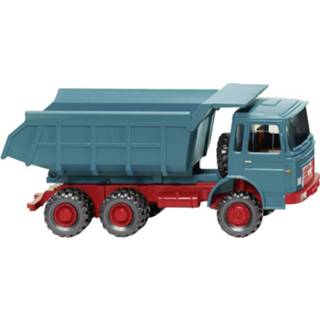 👉 Wiking 086633 H0 MAN Kiepwagen