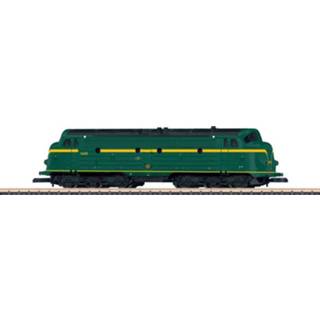 👉 Märklin 88634 Z diesellocomotief serie 54 van de SNCB